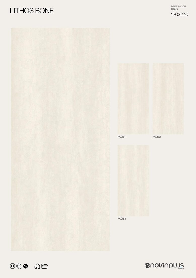 Lithos Bone