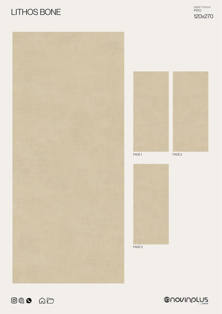 Livra Warm Linen