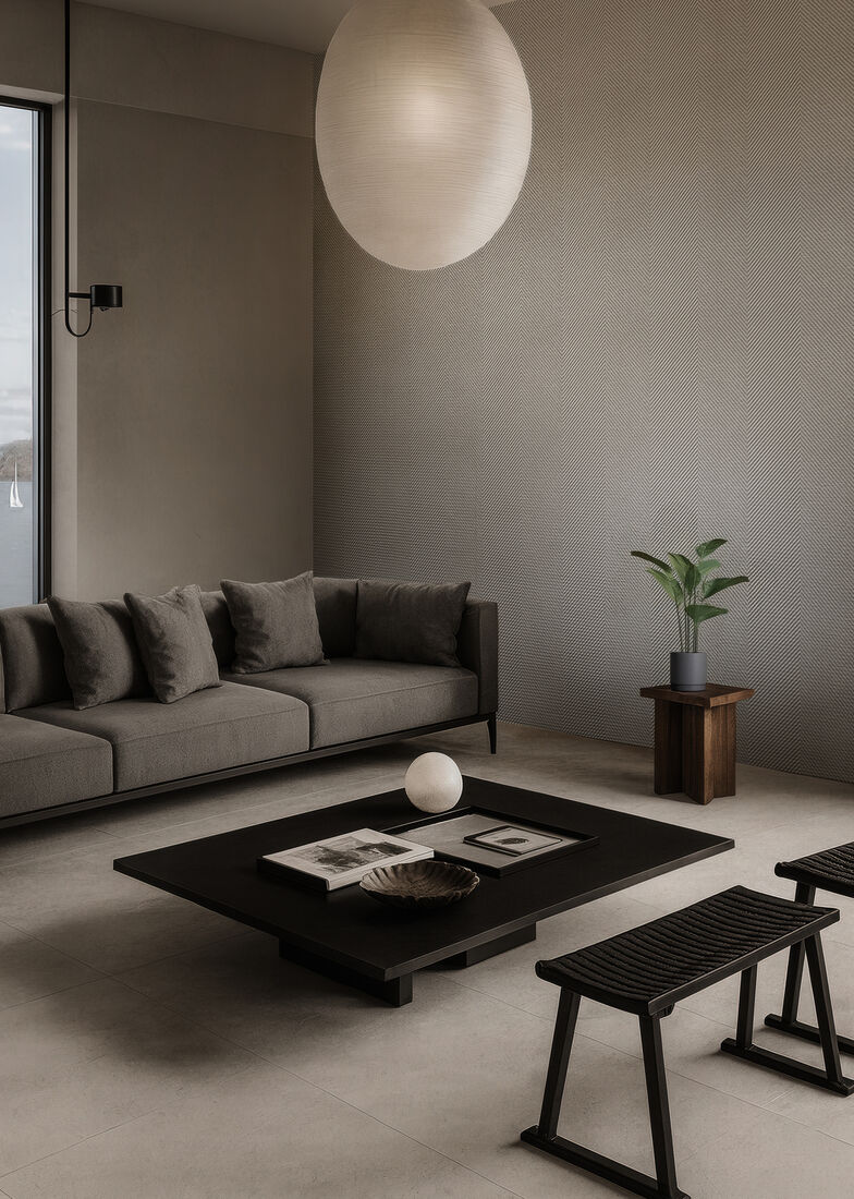 Strion Gray