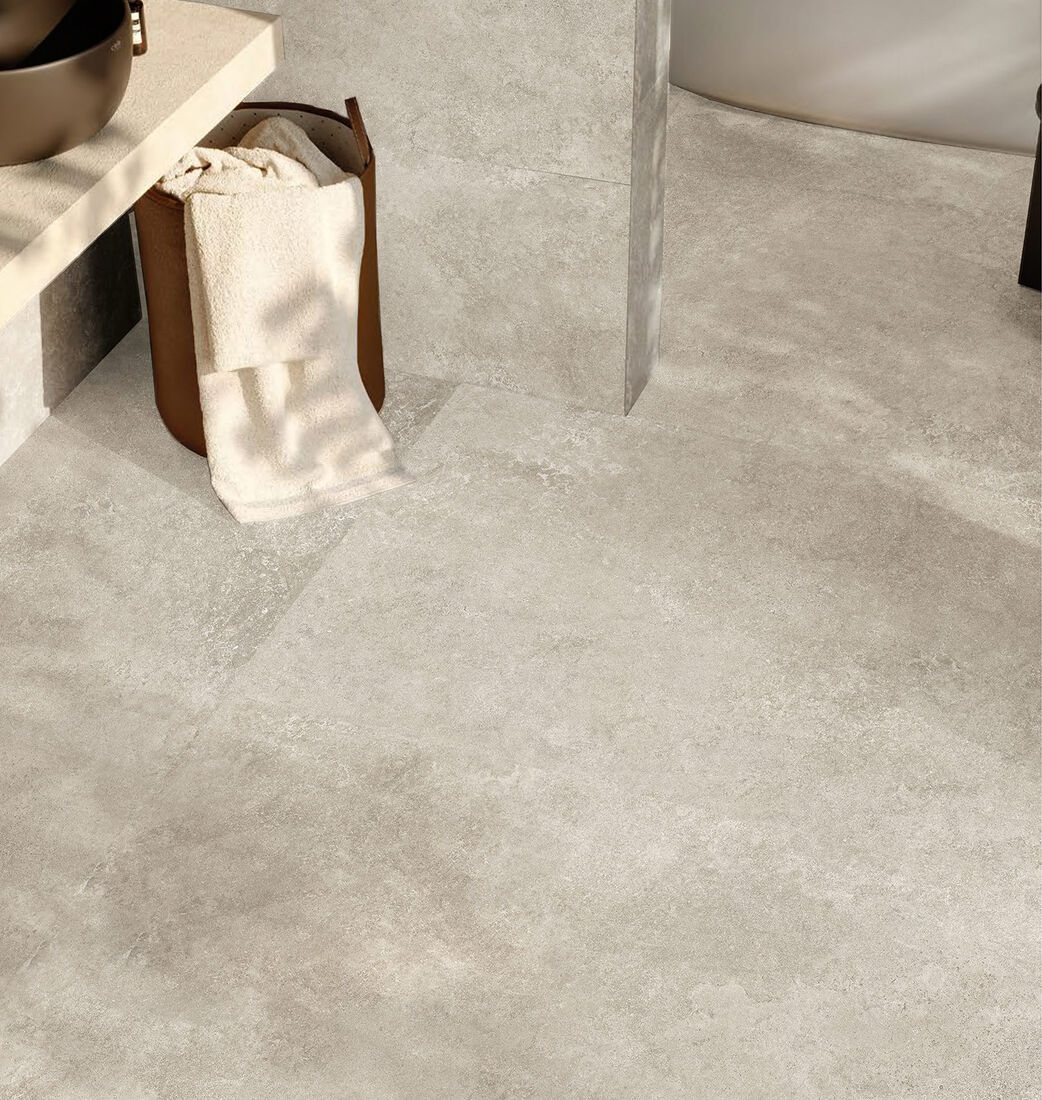 Evolution Grigio