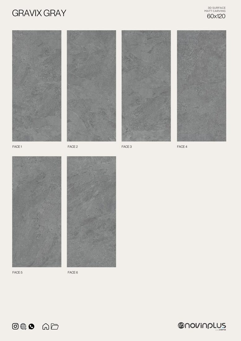 Gravix Gray