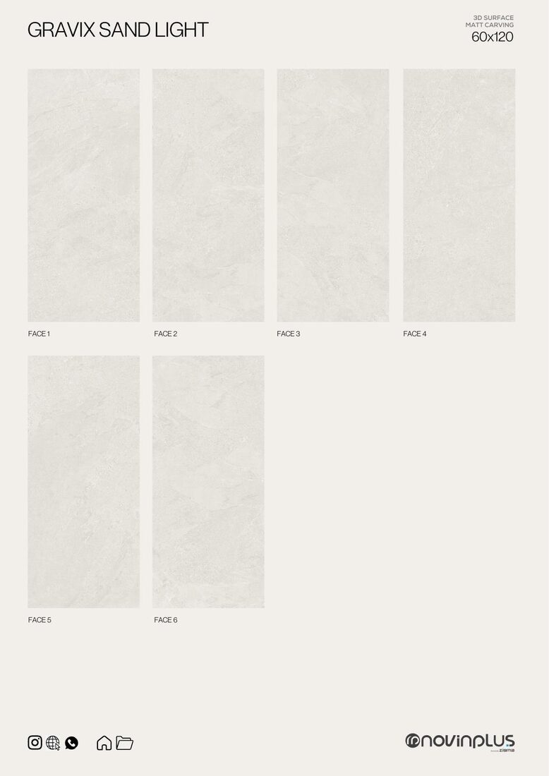 Gravix Sand Light
