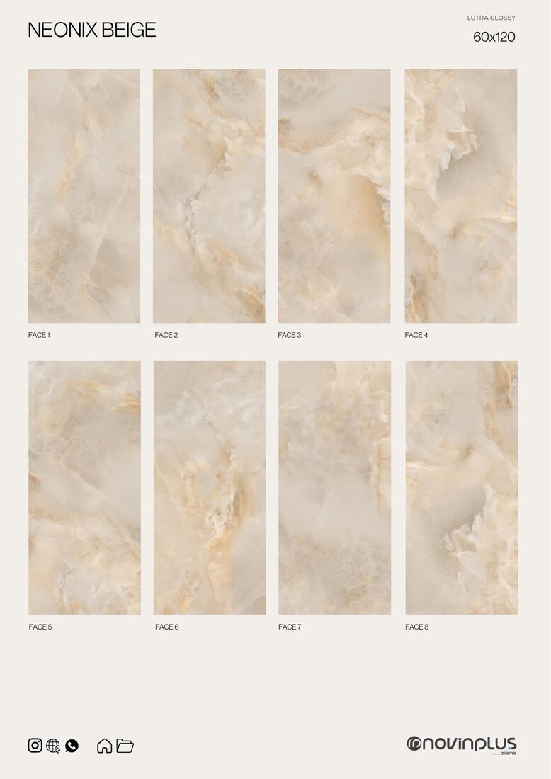 Neonix Beige