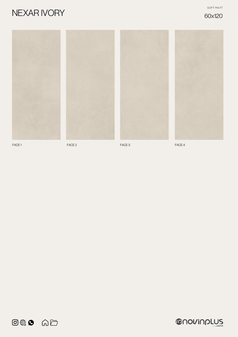 Nexar Ivory
