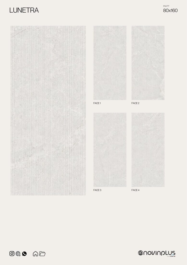 Lunetra Structured